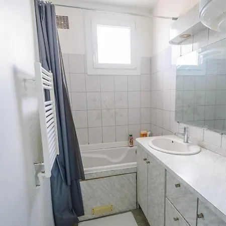 T4 Spacieux , Decouvrez Le Calme Du Petit Charran Apartment *