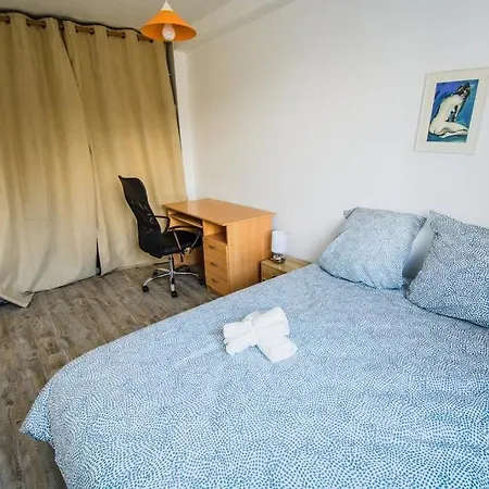 T4 Spacieux , Decouvrez Le Calme Du Petit Charran Apartment Valence (Drome)