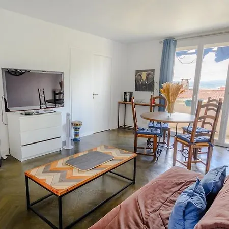 Apartment T4 Spacieux , Decouvrez Le Calme Du Petit Charran Valence (Drome)
